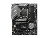 Материнская плата MSI B760 GAMING PLUS WIFI