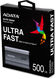 ADATA External SSD SE880