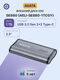 ADATA External SSD SE880 ADATA External SSD SE880