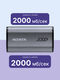 ADATA External SSD SE880 ADATA External SSD SE880