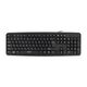 CBR KB 109 Black USB {Клавиатура CBR KB 109 Black USB {Клавиатура