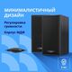CBR CMS 635 Black