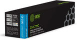 CACTUS Cartridge 729C Картридж для принтеров CANON i-SENSYS LBP7010C/ LBP7018C