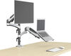 Cactus CS-VM-LH08-AL серебряный 13 Cactus CS-VM-LH08-AL серебряный 13