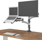 Cactus CS-VM-LH08-AL серебряный 13 Cactus CS-VM-LH08-AL серебряный 13