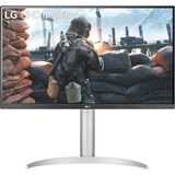LCD LG 27" 27UP650-W {IPS 3840x2160 60Hz 5ms 178/ 178 400cd 1200:1 10bit(8bit+FRC) HDR10 DisplayHDR400 2xHDMI2.0 DisplayPort1.4 FreeSync AudioOut 2x5W Pivot VESA} 27UP650-W.ARUZ