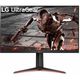 LCD LG 31.5'' 32GN650-B черный {VA 2560x1440 165Hz 5ms 178/178 350cd 8bit HDR10 2xHDMI2.0 DisplayPort1.2 AdaptiveSync FreeSync AudioOut VESA} LCD LG 31.5'' 32GN650-B черный {VA 2560x1440 165Hz 5ms 178/178 350cd 8bit HDR10 2xHDMI2.0 DisplayPort1.2 AdaptiveSync FreeSync AudioOut VESA}