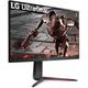 LCD LG 31.5'' 32GN650-B черный {VA 2560x1440 165Hz 5ms 178/178 350cd 8bit HDR10 2xHDMI2.0 DisplayPort1.2 AdaptiveSync FreeSync AudioOut VESA} LCD LG 31.5'' 32GN650-B черный {VA 2560x1440 165Hz 5ms 178/178 350cd 8bit HDR10 2xHDMI2.0 DisplayPort1.2 AdaptiveSync FreeSync AudioOut VESA}