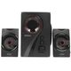 Ginzzu GM-406 2.1 с Bluetooth