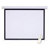 Экран Cactus Motoscreen CS-PSM-150x150 150x150 см 1:1 настенно-потолочный рулонный белый