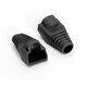 Exegate EX292848RUS Колпачок ExeGate BC45-100-BK изолирующий для коннектора RJ-45 Exegate EX292848RUS Колпачок ExeGate BC45-100-BK изолирующий для коннектора RJ-45