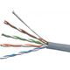 5bites FS5400-100S Кабель FTP / SOLID / 5E / CCA+CCS / PVC / 100M 5bites FS5400-100S Кабель FTP / SOLID / 5E / CCA+CCS / PVC / 100M