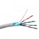 5bites FS5400-100S Кабель FTP / SOLID / 5E / CCA+CCS / PVC / 100M 5bites FS5400-100S Кабель FTP / SOLID / 5E / CCA+CCS / PVC / 100M