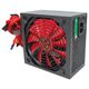 Ginzzu PC700 14CM(Red) 80+ black,APFC,24+4p,2 PCI-E(6+2) Ginzzu PC700 14CM(Red) 80+ black,APFC,24+4p,2 PCI-E(6+2)