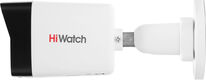 Камера видеонаблюдения IP HiWatch DS-I400(D)(2.8mm) 2.8-2.8мм цв. корп.:белый Камера видеонаблюдения IP HiWatch DS-I400(D)(2.8mm) 2.8-2.8мм цв. корп.:белый