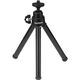 ExegateEX294484RUS Веб-камера ExeGate Stream C925 Wide FullHD T-Tripod (1920х1080, 1080P, USB, микрофон, поворотное крепление, кабель 1,5 м, Win Vista/7/8/10, Mac OS, черная, RTL)