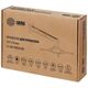 Cactus CS-VM-PR05B-BK черный Кронштейн для проектора макс.10кг настенный и потолочный поворот и наклон Cactus CS-VM-PR05B-BK черный Кронштейн для проектора макс.10кг настенный и потолочный поворот и наклон
