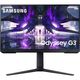 LCD Samsung 23.8