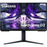 Монитор LCD Samsung 23.8" S24AG302NI черный LS24AG302NIXCI&nbsp;<img style='position: relative;margin:0' src='/image/only_to_order_edit.gif' alt='На заказ' title='На заказ' />