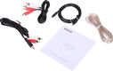 Edifier R1280DBs Black Edifier R1280DBs Black