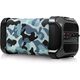 Музыкальная система BBK BTA606 (B) black (35Вт, Bluetooth, AUX IN,Mic,microSD IN, USB2.0, FM) (BTA606 (B))