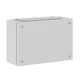 DKC / ДКС R5SDE8412F (Заказная) Корпус клеммный металлический SDE ВхШхГ 800x400x120 мм с фланцами