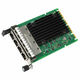 DELL NIC Intel Ethernet I350 QP 1GbE Base-T OCP 3.0 DELL NIC Intel Ethernet I350 QP 1GbE Base-T OCP 3.0