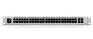 Ubiquiti UniFi Switch USW-Pro-48 Ubiquiti UniFi Switch USW-Pro-48