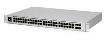 Ubiquiti UniFi Switch USW-Pro-48 Ubiquiti UniFi Switch USW-Pro-48
