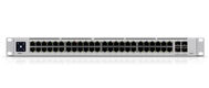 Ubiquiti UniFi Switch USW-Pro-48 Ubiquiti UniFi Switch USW-Pro-48