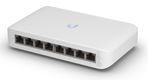 Ubiquiti UniFi Switch USW-Lite-8-PoE Ubiquiti UniFi Switch USW-Lite-8-PoE