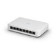 Ubiquiti UniFi Switch USW-Lite-8-PoE Ubiquiti UniFi Switch USW-Lite-8-PoE
