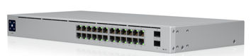 Ubiquiti UniFi Switch USW-24 Ubiquiti UniFi Switch USW-24