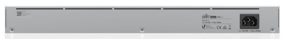 Ubiquiti UniFi Switch USW-24 Ubiquiti UniFi Switch USW-24