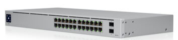 Ubiquiti UniFi Switch USW-24 Ubiquiti UniFi Switch USW-24