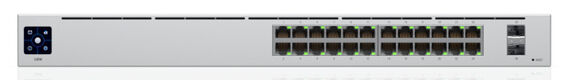 Ubiquiti UniFi Switch USW-24 Ubiquiti UniFi Switch USW-24