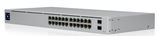 Ubiquiti UniFi Switch USW-24