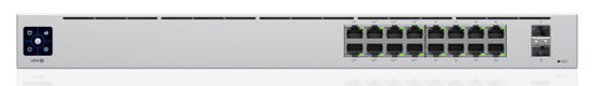 Ubiquiti UniFi Switch USW-16-POE Gen2