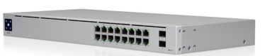 Ubiquiti UniFi Switch USW-16-POE Gen2