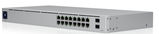 Ubiquiti UniFi Switch USW-16-POE Gen2