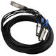 MikroTik XQ+BC0003-XS+ - 100G DAC cable QSFP28 to 4x SFP28 MikroTik XQ+BC0003-XS+ - 100G DAC cable QSFP28 to 4x SFP28