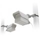 MikroTik Wireless Wire Cube Pro (Pair of preconfigured Cube 60Pro ac devices for 60Ghz link with 5GHz backup (60GHz antenna MikroTik Wireless Wire Cube Pro (Pair of preconfigured Cube 60Pro ac devices for 60Ghz link with 5GHz backup (60GHz antenna