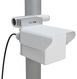 MikroTik Wireless Wire Cube Pro (Pair of preconfigured Cube 60Pro ac devices for 60Ghz link with 5GHz backup (60GHz antenna MikroTik Wireless Wire Cube Pro (Pair of preconfigured Cube 60Pro ac devices for 60Ghz link with 5GHz backup (60GHz antenna