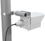 MikroTik Cube 60Pro ac (60Ghz antenna, 802.11ay wireless and 5GHz 802.11ac backup, 4 core x 716MHz CPU, 256MB RAM, 1 x Gigabit LAN port, RouterOS L4, POE, PSU) for use as a CPE in Point-to-Multipoint