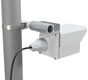 MikroTik Cube 60Pro ac (60Ghz antenna, 802.11ay wireless and 5GHz 802.11ac backup, 4 core x 716MHz CPU, 256MB RAM, 1 x Gigabit LAN port, RouterOS L4, POE, PSU) for use as a CPE in Point-to-Multipoint