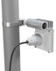 MikroTik CubeSA 60Pro ac (60Ghz antenna, 802.11ay wireless and 5GHz 802.11ac backup, 4 core x 716MHz CPU, 256MB RAM, 1 x Gigabit LAN port, RouterOS L4, POE, PSU) for use as an AP in Point-to-Multipoin MikroTik CubeSA 60Pro ac (60Ghz antenna, 802.11ay wireless and 5GHz 802.11ac backup, 4 core x 716MHz CPU, 256MB RAM, 1 x Gigabit LAN port, RouterOS L4, POE, PSU) for use as an AP in Point-to-Multipoin