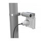 MikroTik CubeSA 60Pro ac (60Ghz antenna, 802.11ay wireless and 5GHz 802.11ac backup, 4 core x 716MHz CPU, 256MB RAM, 1 x Gigabit LAN port, RouterOS L4, POE, PSU) for use as an AP in Point-to-Multipoin MikroTik CubeSA 60Pro ac (60Ghz antenna, 802.11ay wireless and 5GHz 802.11ac backup, 4 core x 716MHz CPU, 256MB RAM, 1 x Gigabit LAN port, RouterOS L4, POE, PSU) for use as an AP in Point-to-Multipoin