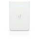 Ubiquiti U6-IW - UniFi6 In-Wall Ubiquiti U6-IW - UniFi6 In-Wall