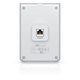 Ubiquiti U6-IW - UniFi6 In-Wall Ubiquiti U6-IW - UniFi6 In-Wall