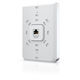 Ubiquiti U6-IW - UniFi6 In-Wall Ubiquiti U6-IW - UniFi6 In-Wall